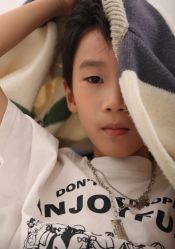 -雅尼·亚米儿童摄影美学馆(汉阳店)