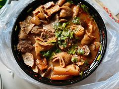 -老北京卤煮(平阳路大马店)