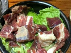 -原始泥炉烤肉(总店)
