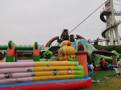 -武汉紫薇都市田园