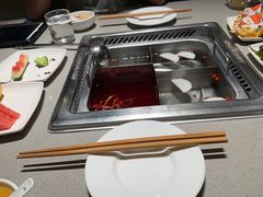 -海底捞火锅(关山保利店)