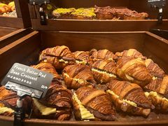 -B&C黄油与面包·THE GARDEN BAKERY概念店(世纪汇店)