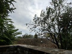-自如ZSPACE四合院艺术餐厅