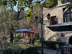 -思南公馆商业街