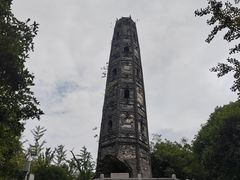 -上海佘山国家森林公园天马山园