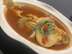 -肆月河豚·淮扬菜·湘菜(华天店)