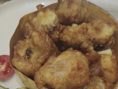 -如轩·海鲜砂锅粥·潮汕菜(南城店)