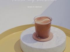 -YECLIP COFFEE黄色回形针咖啡