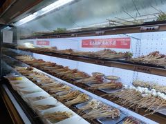 自助取餐区-镇江龙·火锅串串(武侯祠店)