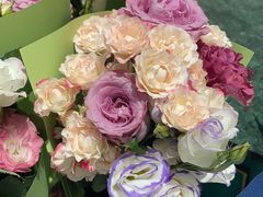 -BoBloom花店(晶耀前滩店)