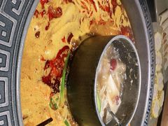-晓宇重庆火锅(龙首店)