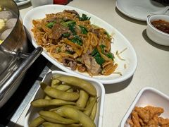 -潮泰牛肉火锅 · 创于1992年(车公庙店)