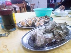 -土蚝·高压锅生蚝(百姓美食街店)