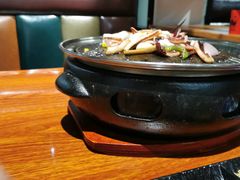-星火东北碳火烤肉(华大店)