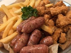 -烁先生披萨(河南岸店)