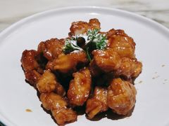-绿茶餐厅(昆明世纪金源店)