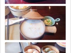 -无锡君来洲际酒店