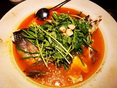 -清水亭湖北菜(大屯DT51店)