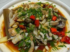 -舟山渔场(临安沙地路店)