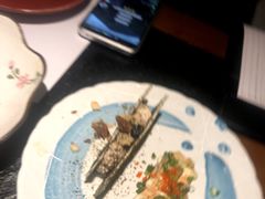 -匠和风精致料理(成都龙湖滨江天街店)