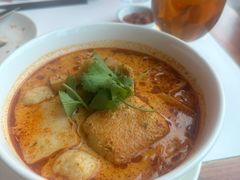-The BREW·酿餐厅(浦东嘉里大酒店)