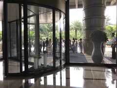 -广交会威斯汀酒店