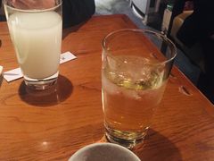 -万藏·荞麦酒房BANKURA JAPANESE SOBA KITCHEN(长乐路店)