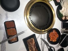 -花味烤肉(铜山万达店)