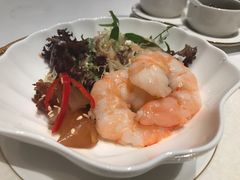-唐阁(香港朗廷酒店)