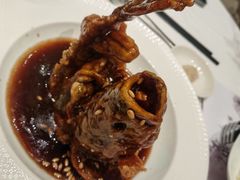 -扬州香格里拉·香宫中餐厅