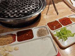 -霸腹烤肉(厦门柚子番店)