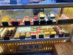 -包满意面包糕点(东坝店)