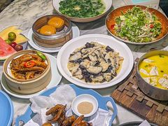 -东南里湖景餐厅·新闽菜(浦西万达店)
