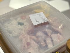 -狐狸爱上椰子鸡(滨江星光大道店)