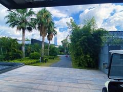-蓝楹湾度假酒店