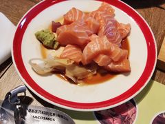 -咖啡苑自助餐厅·中国大饭店