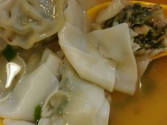 -阿三生煎(友谊大街店)