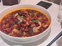 -大铁勺新津菜(东丽阳光新业广场店)