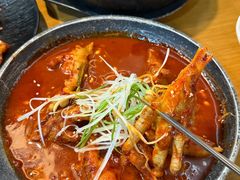 -海云台韩式汤饭·13年匠心韩料(南山店)