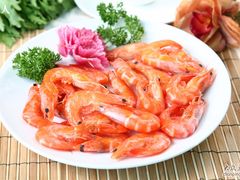 甜虾-延成苑韩式烤肉店(长春道店)