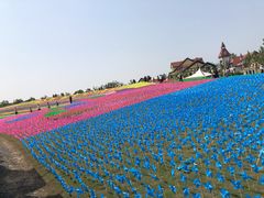 -歌斐颂巧克力小镇