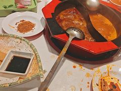 -老马路串串香火锅(北门桥店)
