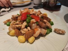 -新兴·金羊座·粤菜点心(乐峰店)