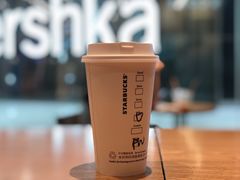 -星巴克(长沙乐和城门店)