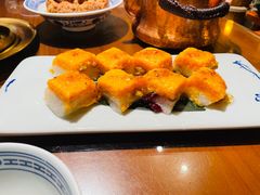 黄米凉糕-龍聚祥烧麦馆(鼓楼店)