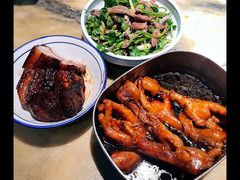 -慧娟面馆·餐厅(望江路店)