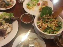 -Pancakes on the rocks(Darling Harbour)