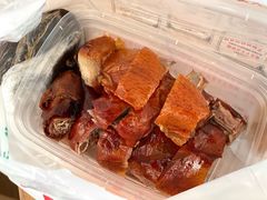 -黄连大头华烧鹅店(大良店)