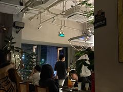 -seed by seed囍得咖啡酒馆(万象天地店)