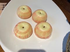奶香苹果包-绍兴老味道·非遗门店(银泰城店)